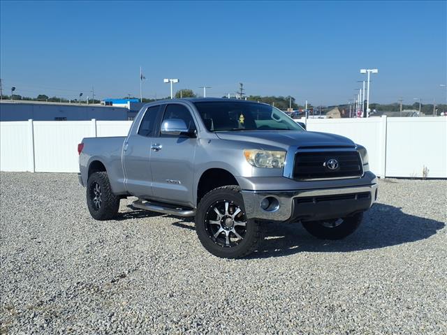 2011 Toyota Tundra Grade 4.6L V8