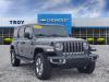 2018 Jeep Wrangler Unlimited