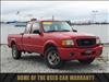 2004 Ford Ranger