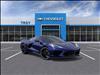 2025 Chevrolet Corvette Stingray 2LT