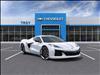 2025 Chevrolet Corvette Z06 1LZ