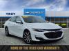 2023 Chevrolet Malibu RS