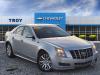 2012 Cadillac CTS