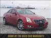 2009 Cadillac CTS