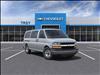 2024 Chevrolet Express