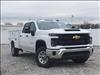 2024 Chevrolet Silverado 3500HD