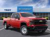 2025 Chevrolet Silverado 3500HD