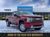 2023 Chevrolet Silverado 2500HD