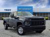 2020 Chevrolet Silverado 2500HD