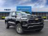 2024 Chevrolet Colorado