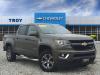 2017 Chevrolet Colorado