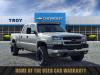 2004 Chevrolet Silverado 2500HD LS