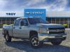 2007 Chevrolet Silverado 2500HD