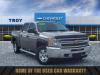 2012 Chevrolet Silverado 1500