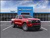 2025 Chevrolet Colorado