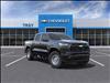 2025 Chevrolet Colorado Work Truck