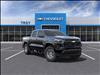 2025 Chevrolet Colorado