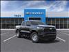 2024 Chevrolet Colorado