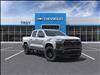 2025 Chevrolet Colorado Work Truck
