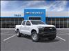 2025 Chevrolet Colorado Work Truck