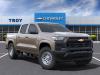 2024 Chevrolet Colorado