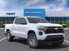 2024 Chevrolet Colorado