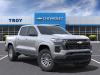 2024 Chevrolet Colorado