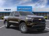 2024 Chevrolet Colorado