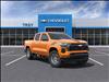 2025 Chevrolet Colorado LT