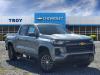 2024 Chevrolet Colorado