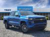 2024 Chevrolet Colorado