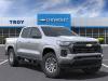 2024 Chevrolet Colorado