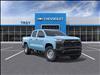 2025 Chevrolet Colorado Work Truck