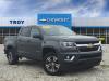 2017 Chevrolet Colorado