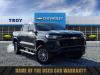 2024 Chevrolet Colorado