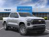 2024 Chevrolet Colorado