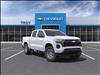 2025 Chevrolet Colorado LT