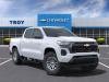 2024 Chevrolet Colorado