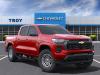 2024 Chevrolet Colorado