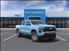 2025 Chevrolet Colorado LT