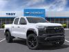 2024 Chevrolet Colorado