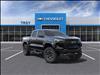 2025 Chevrolet Colorado