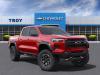 2024 Chevrolet Colorado