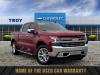 2022 Chevrolet Silverado 1500 Limited