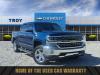 2016 Chevrolet Silverado 1500 Custom