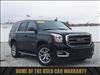 2018 GMC Yukon