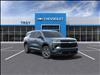 2024 Chevrolet Traverse