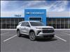 2025 Chevrolet Traverse LT 1LT