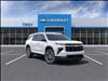 2025 Chevrolet Traverse