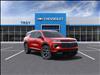 2025 Chevrolet Traverse